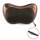 Electric massage cushion, 8 heads