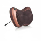 Electric massage cushion, 8 heads