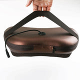 Electric massage cushion, 8 heads