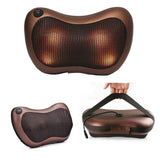 Electric massage cushion, 8 heads