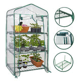 Mini greenhouse-0