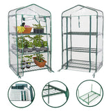Mini greenhouse-2