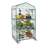 Mini greenhouse-3