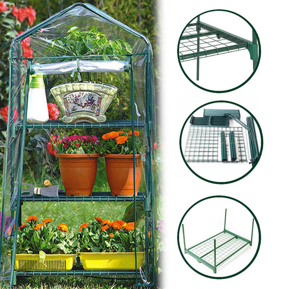 Mini greenhouse-4
