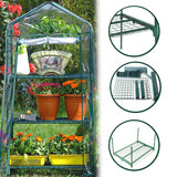 Mini greenhouse-4