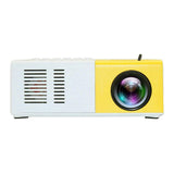 Mini LED projector-1