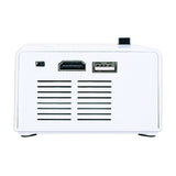 Mini LED projector-2