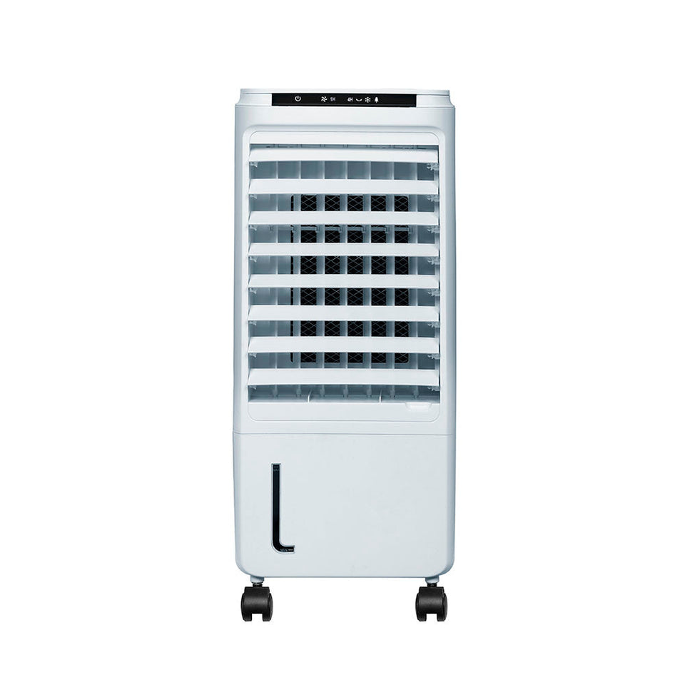 Mobile air cooler-1