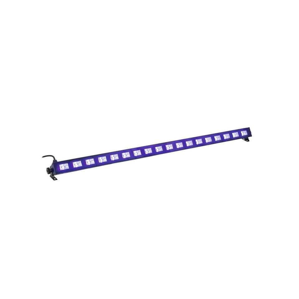 Atomic UV LED Bar (18x3 Watt)-2