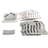 Műanyag babakarám-2