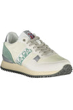 NAPAPIJRI SHOES WHITE WOMEN'S SPORTS SHOES