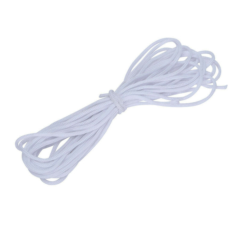 Square sun sail, 3.6 meters, in several types - square shape, polyethylene, beige-2