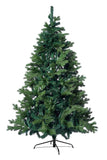 3D artificial pine with metal base, in several sizes-210 cm-0