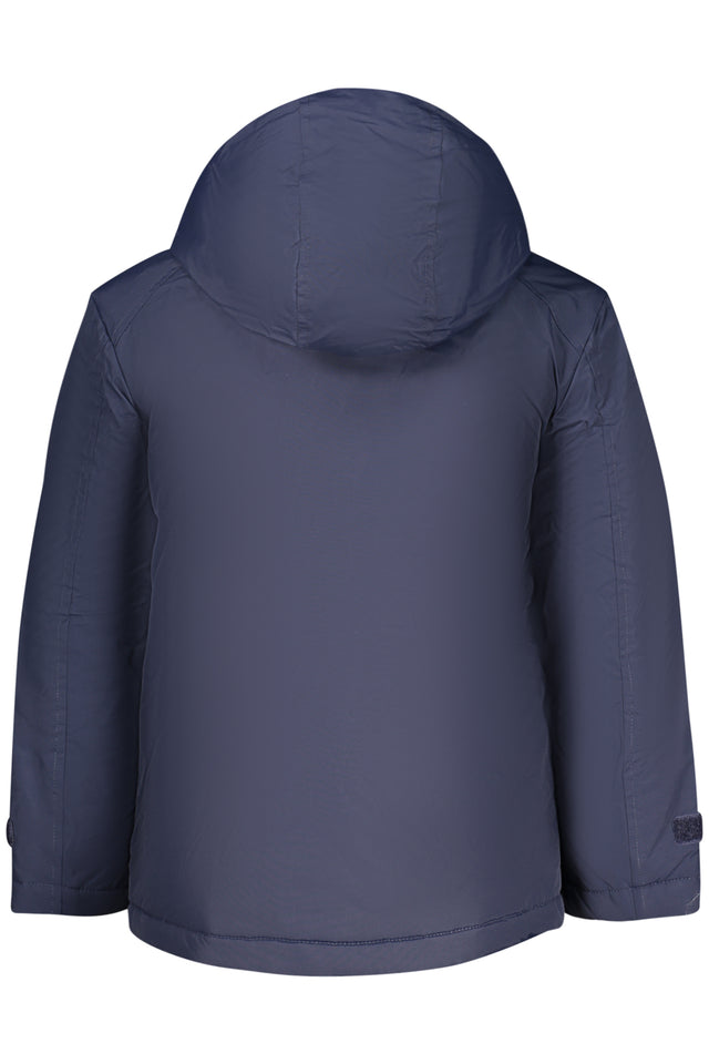 NORTH SAILS CHILDREN'S BLUE JACKET