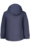 NORTH SAILS CHILDREN'S BLUE JACKET