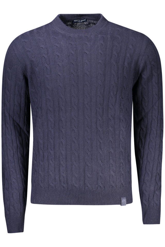 NORTH SAILS MEN'S SWEATER BLUE