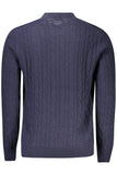NORTH SAILS MEN'S SWEATER BLUE