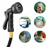 Pressure-expanding sprinkler hose in 3 sizes - 15 meters-3