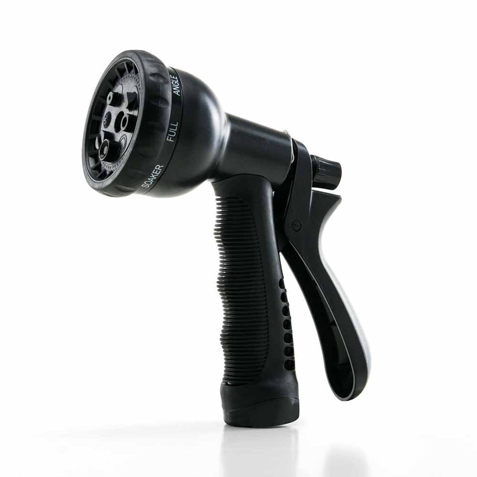 Pressure-expanding sprinkler hose in 3 sizes - 15 meters-1