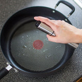 Oil spray in a stainless steel bottle-4