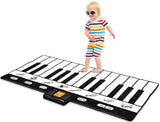 Giant piano play mat-4