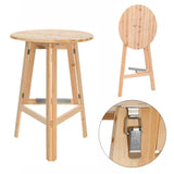 Összecsukható party asztal-2