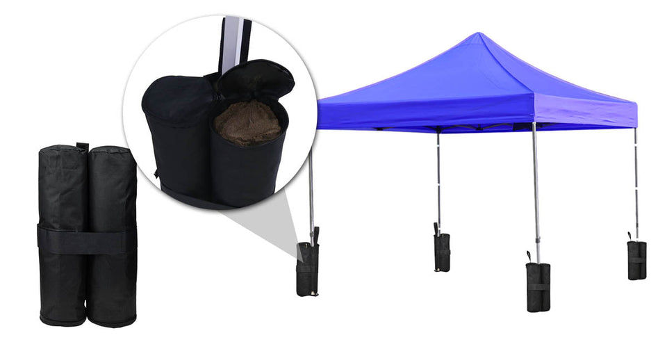 4 db tölthető lábnehezék pavilonokhoz-1