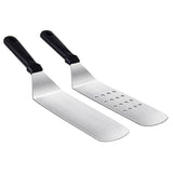 134 db-os BBQ grill készlet-2