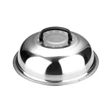 134 db-os BBQ grill készlet-4