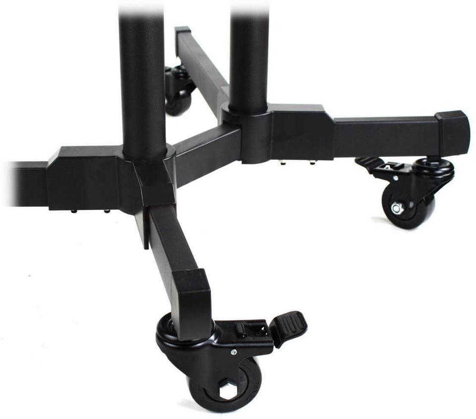 Presentation mobile stand-3