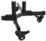 Presentation mobile stand-3