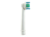 4 pcs 3D toothbrush head-3