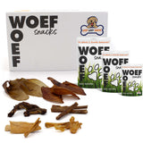 Woef Woef Snackbox (L)-0