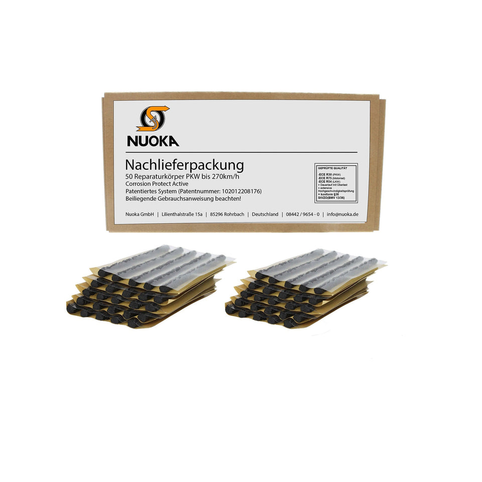 Reifenreparaturkörper CoPrA-0