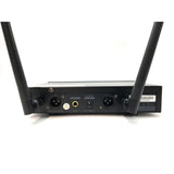 Renton Pro Wireless Microphone (2 channels)-1