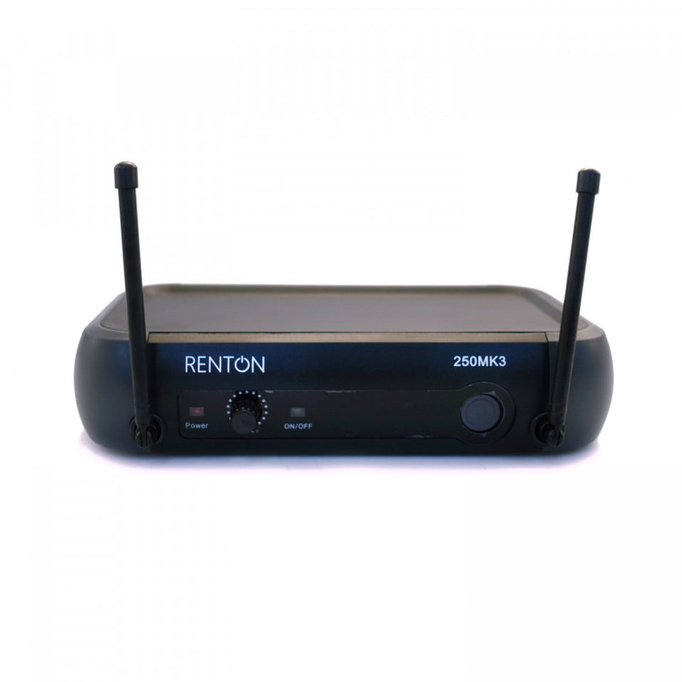 Renton Wireless Microphone-1