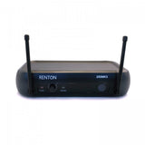 Renton Wireless Microphone-1