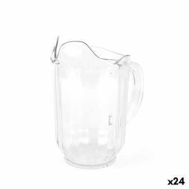 Beer Mug La Mediterránea 1,8 L (24 Units)-0