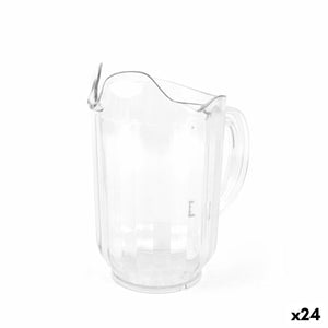 Beer Mug La Mediterránea 1,8 L (24 Units)-0