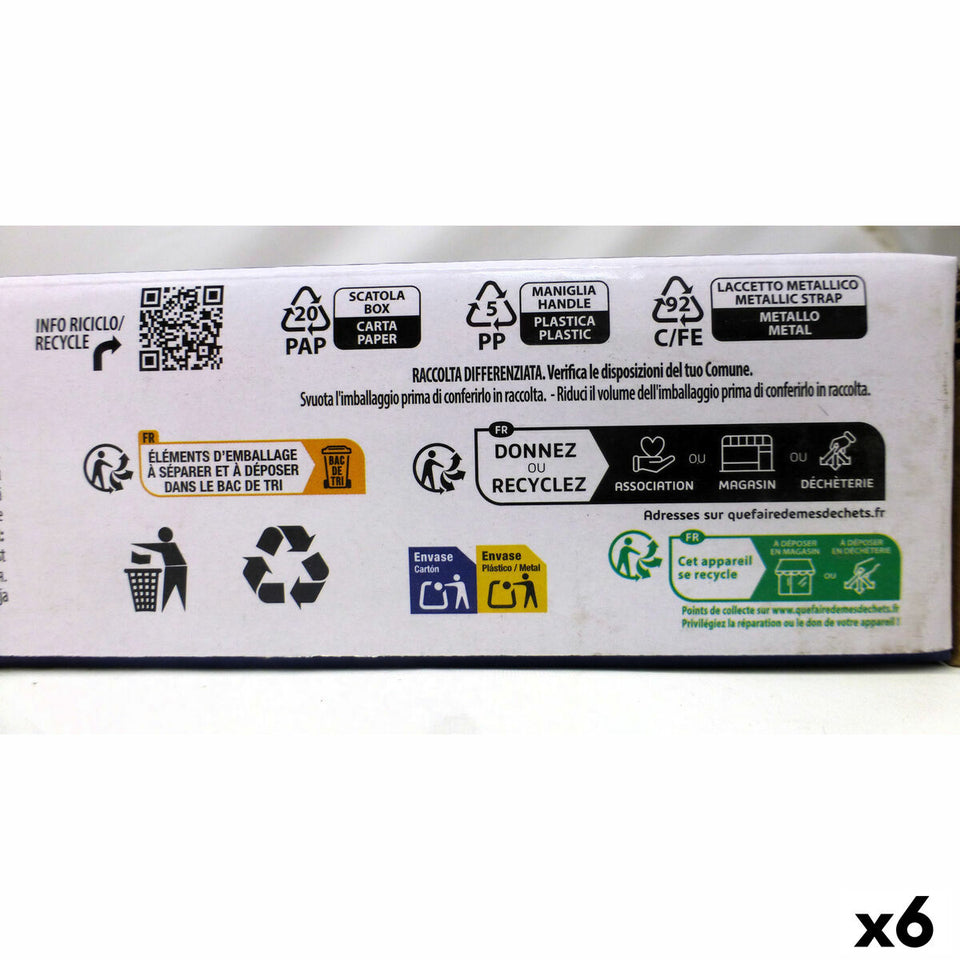 37-Key Keyboard Bontempi 42 x 4 x 15 cm (6 Units)-9