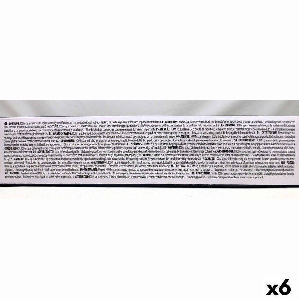 37-Key Keyboard Bontempi 42 x 4 x 15 cm (6 Units)-13