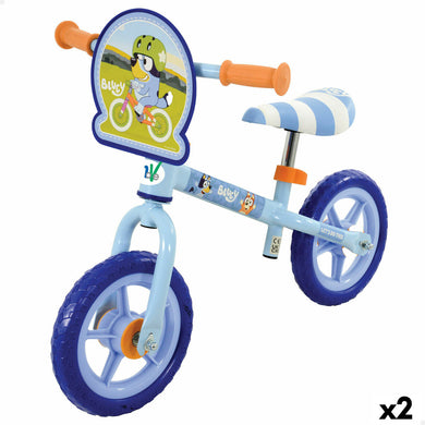 Children's Bike Bluey-0