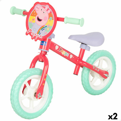 Children's Bike Peppa Pig-0