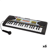 Electric Piano Bontempi 42 X 5 X 16 CM (6 Units)-0
