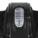 Serenity lábmasszírozó, több színben-fekete-3