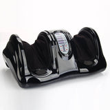 Serenity lábmasszírozó, több színben-fekete-4