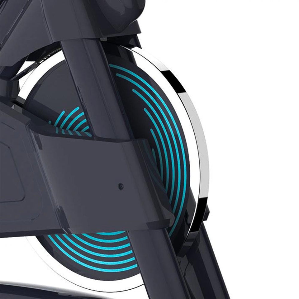 Spinning kerékpár PRO-4