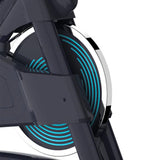 Spinning kerékpár PRO-4