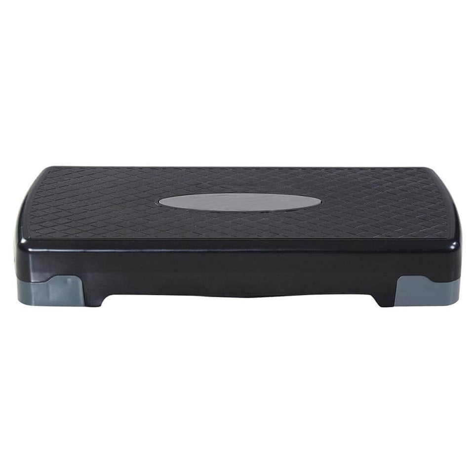 Step bench with adjustable height-1