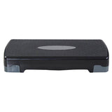 Step bench with adjustable height-1